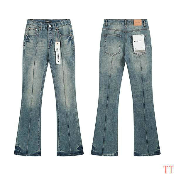 Purple Brand Long Jeans 30-38 (64)