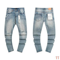 Purple Brand Long Jeans 30-38 (57)