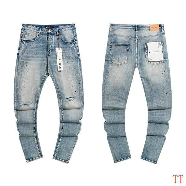 Purple Brand Long Jeans 30-38 (57)