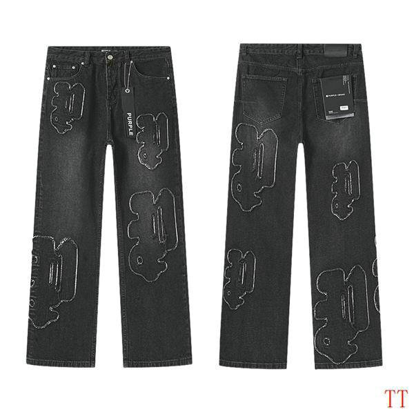 Purple Brand Long Jeans 30-38 (22)