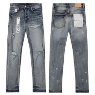 Purple Brand Long Jeans 30-38 (12)