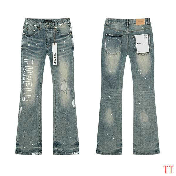 Purple Brand Long Jeans 30-38 (37)