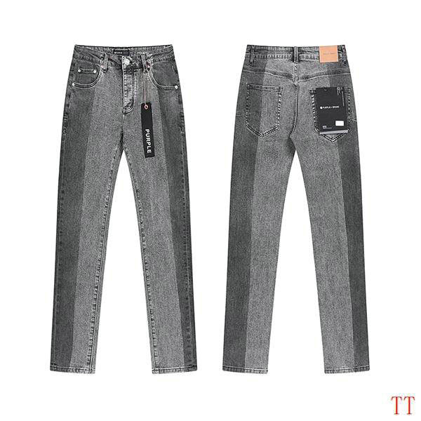 Purple Brand Long Jeans 30-38 (66)