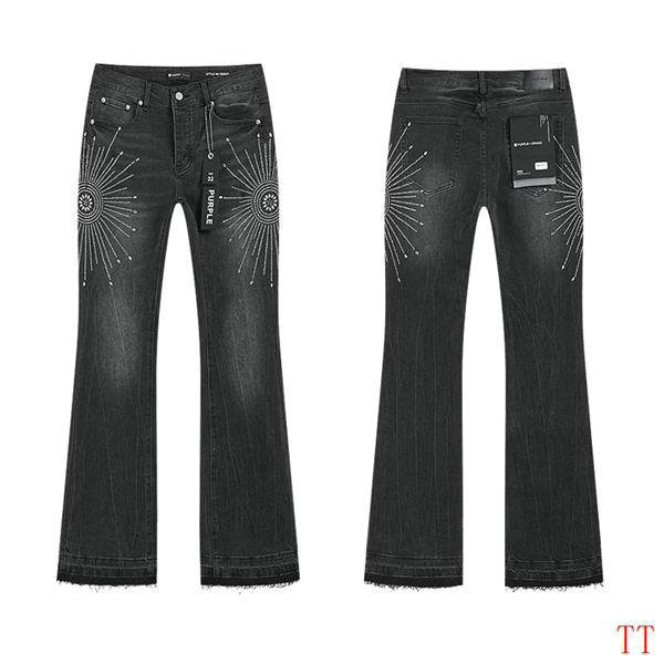 Purple Brand Long Jeans 30-38 (33)
