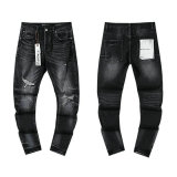 Purple Brand Long Jeans 30-38 (313)