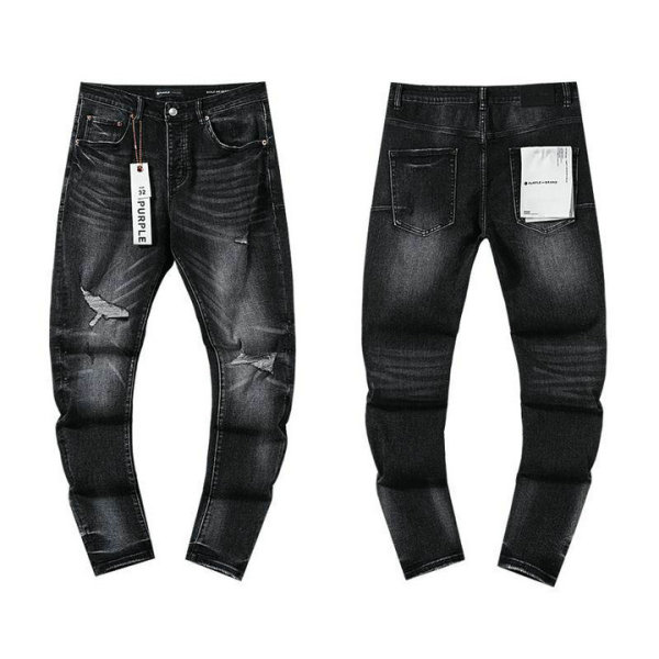 Purple Brand Long Jeans 30-38 (313)