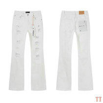 Purple Brand Long Jeans 30-38 (38) Purple Brand Long Jeans 30-38 (38)