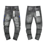 Purple Brand Long Jeans 30-38 (312)