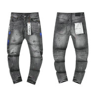 Purple Brand Long Jeans 30-38 (312)