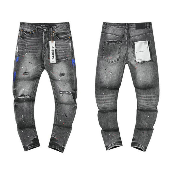 Purple Brand Long Jeans 30-38 (312)
