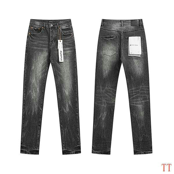 Purple Brand Long Jeans 30-38 (59)