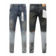 Purple Brand Long Jeans 30-38 (8)