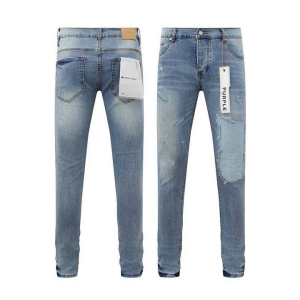 Purple Brand Long Jeans 30-38 (10)