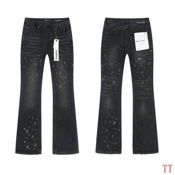 Purple Brand Long Jeans 30-38 (40)