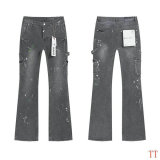 Purple Brand Long Jeans 30-38 (32)