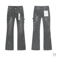 Purple Brand Long Jeans 30-38 (32)