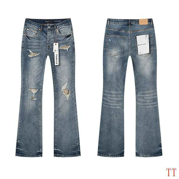 Purple Brand Long Jeans 30-38 (35)