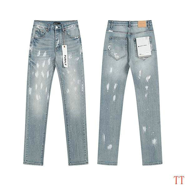 Purple Brand Long Jeans 30-38 (61)