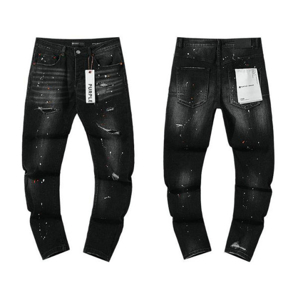 Purple Brand Long Jeans 30-38 (310)