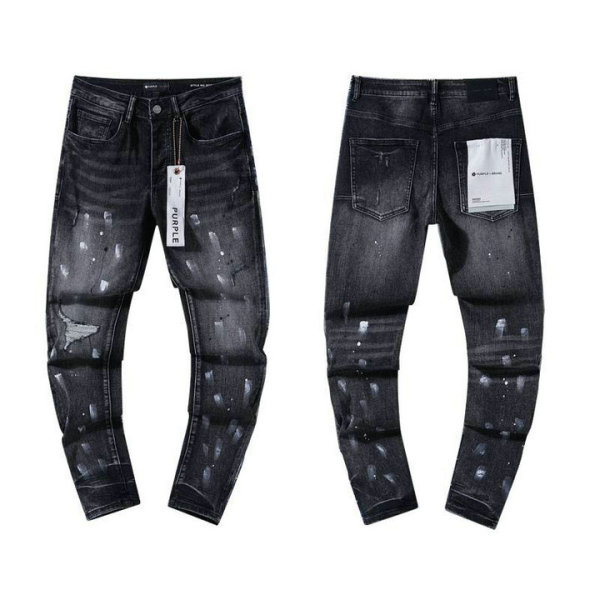 Purple Brand Long Jeans 30-38 (307)