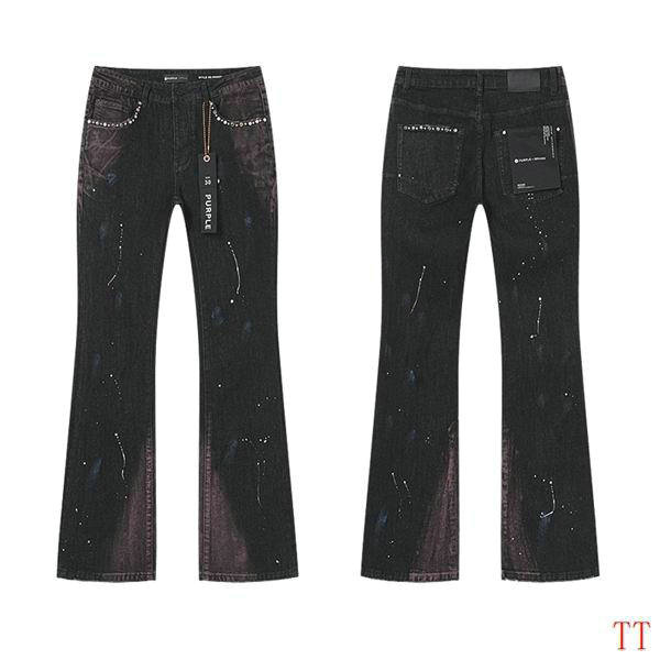 Purple Brand Long Jeans 30-38 (44)