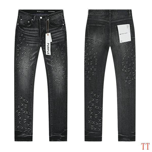 Purple Brand Long Jeans 30-38 (45)