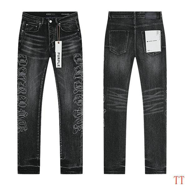 Purple Brand Long Jeans 30-38 (46)