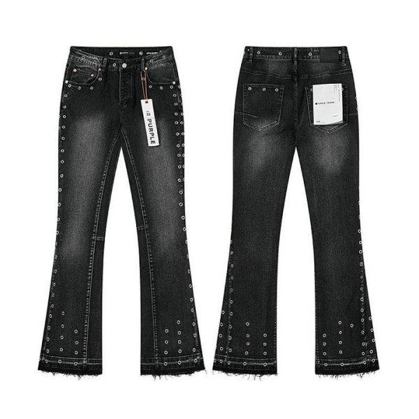 Purple Brand Long Jeans 30-38 (257)