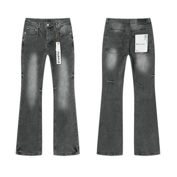 Purple Brand Long Jeans 30-38 (166)