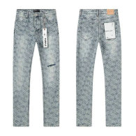 Purple Brand Long Jeans 30-38 (215)