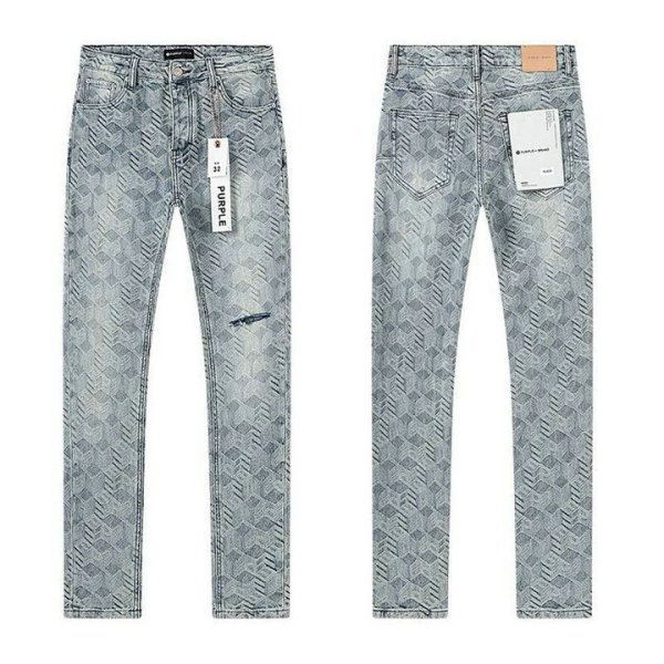 Purple Brand Long Jeans 30-38 (215)