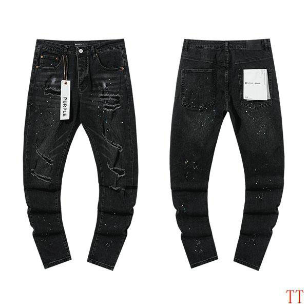 Purple Brand Long Jeans 30-38 (75)
