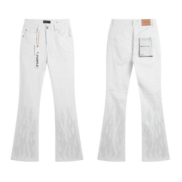 Purple Brand Long Jeans 30-38 (219)