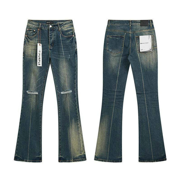 Purple Brand Long Jeans 30-38 (225)