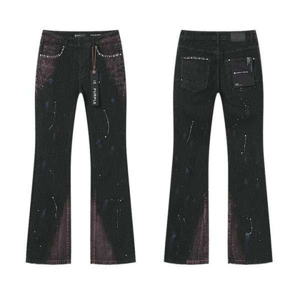 Purple Brand Long Jeans 30-38 (151)