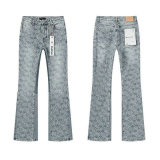 Purple Brand Long Jeans 30-38 (204)