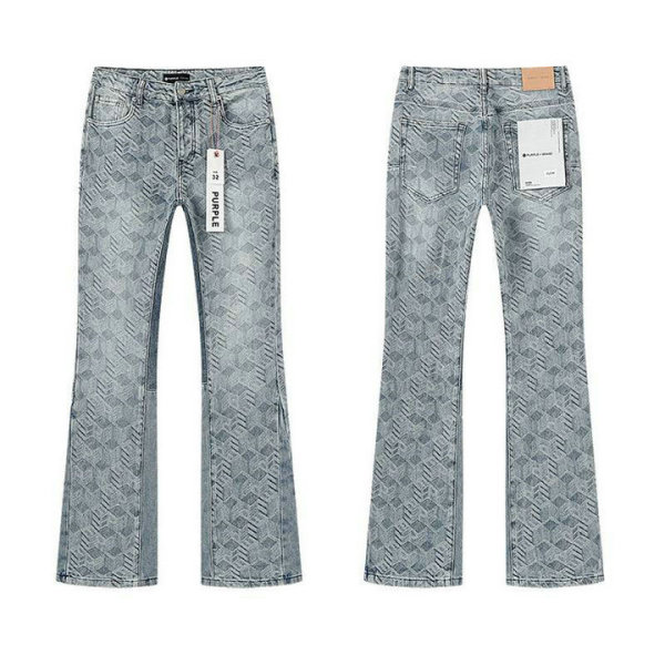 Purple Brand Long Jeans 30-38 (204)