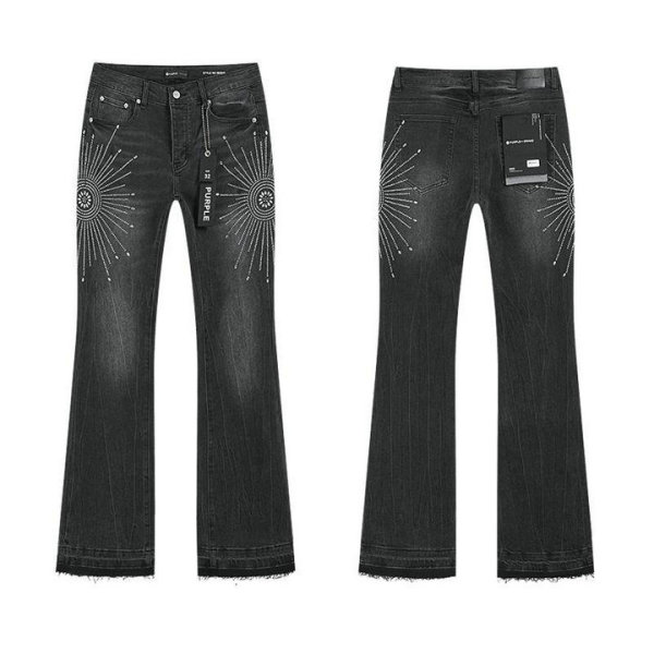Purple Brand Long Jeans 30-38 (182)