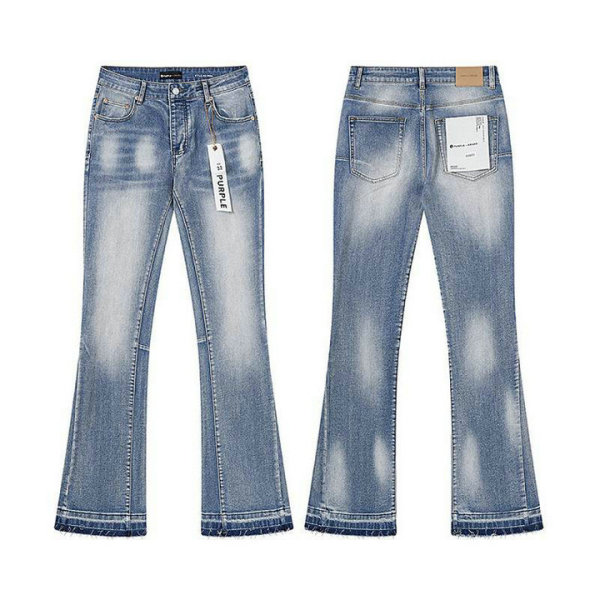 Purple Brand Long Jeans 30-38 (252)
