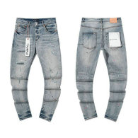 Purple Brand Long Jeans 30-38 (81)