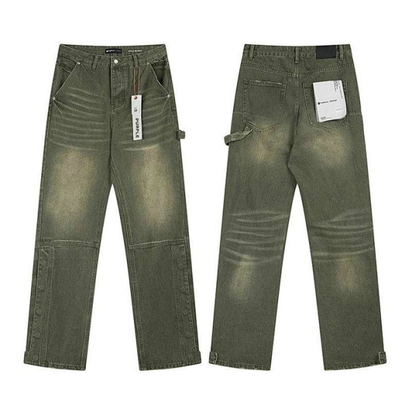Purple Brand Long Jeans 30-38 (245)