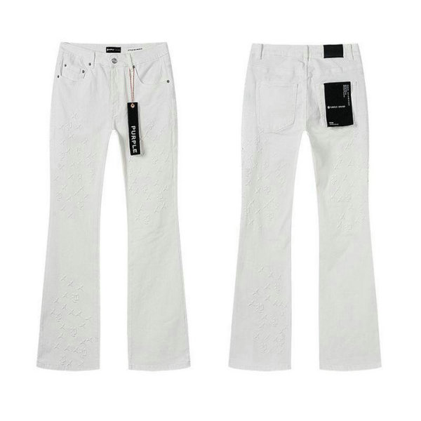 Purple Brand Long Jeans 30-38 (161)
