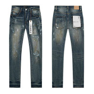 Purple Brand Long Jeans 30-38 (99)
