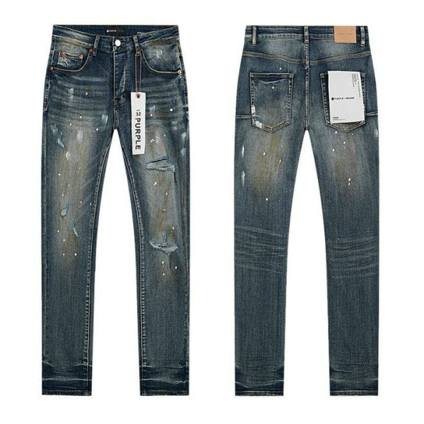 Purple Brand Long Jeans 30-38 (99)