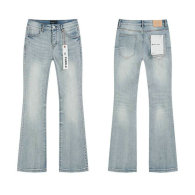 Purple Brand Long Jeans 30-38 (181)