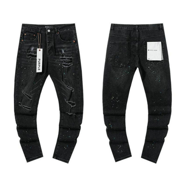 Purple Brand Long Jeans 30-38 (83)