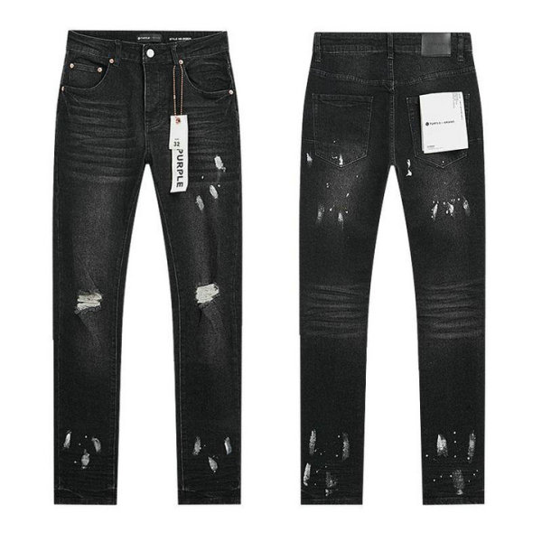 Purple Brand Long Jeans 30-38 (101)