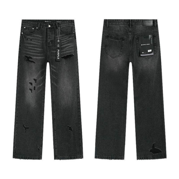 Purple Brand Long Jeans 30-38 (129)