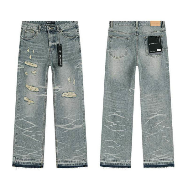 Purple Brand Long Jeans 30-38 (208)