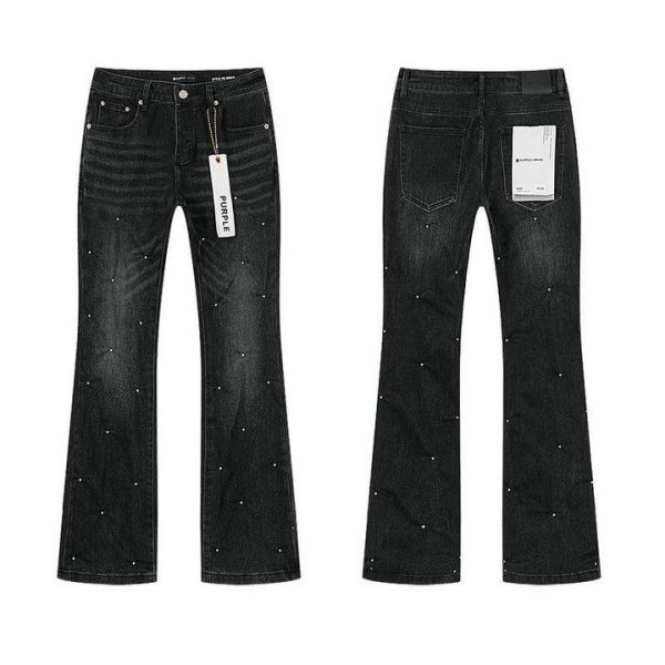 Purple Brand Long Jeans 30-38 (192)